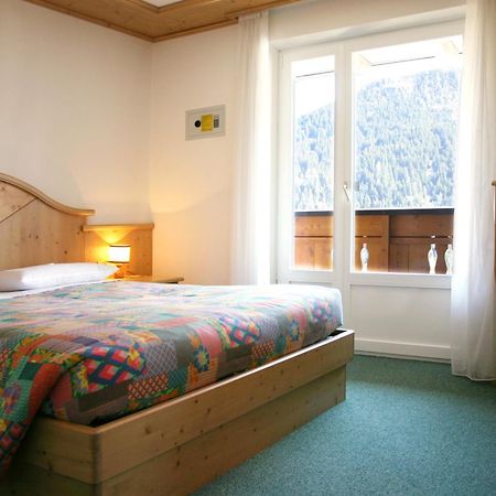 ויגו די פאסה Hotel Cima Dodici מראה חיצוני תמונה