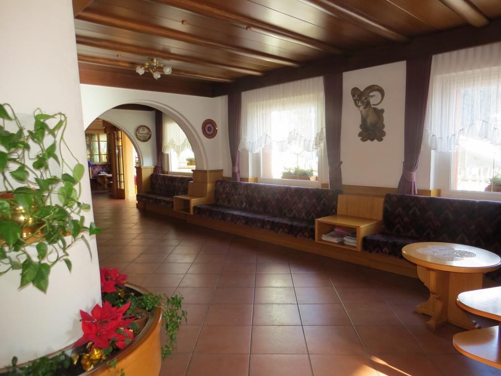 ויגו די פאסה Hotel Cima Dodici מראה חיצוני תמונה