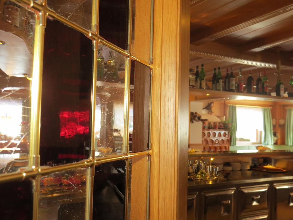 ויגו די פאסה Hotel Cima Dodici מראה חיצוני תמונה