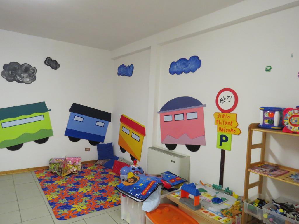 ויגו די פאסה Hotel Cima Dodici מראה חיצוני תמונה