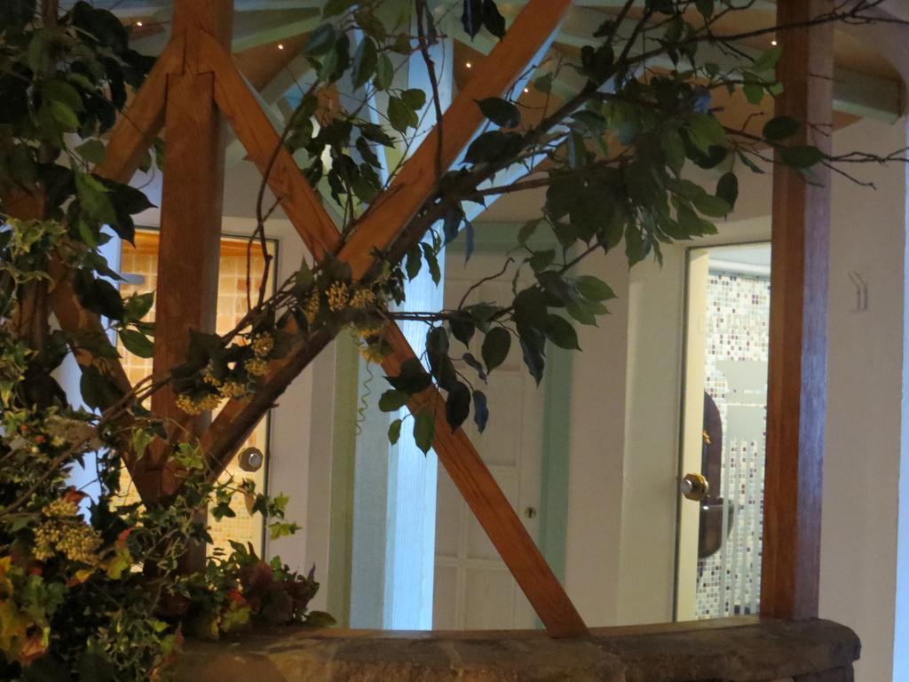 ויגו די פאסה Hotel Cima Dodici מראה חיצוני תמונה