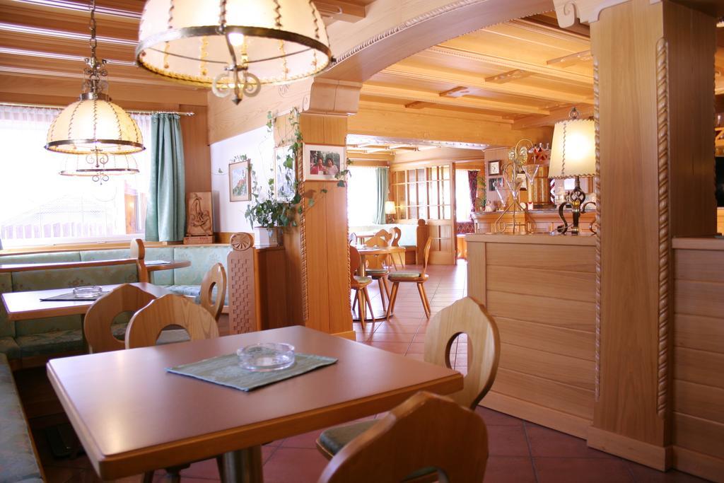 ויגו די פאסה Hotel Cima Dodici מראה חיצוני תמונה