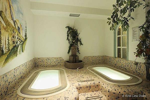ויגו די פאסה Hotel Cima Dodici מראה חיצוני תמונה