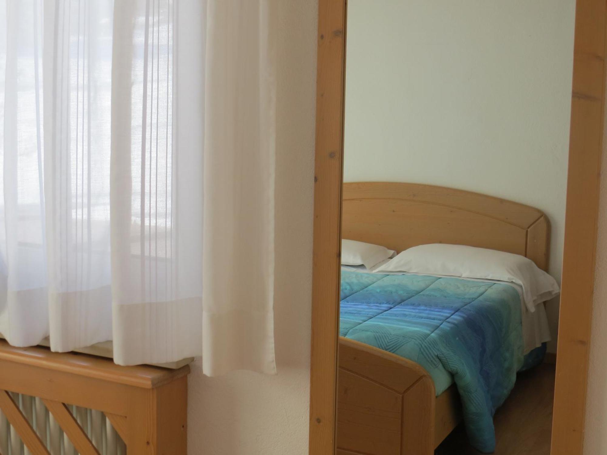 ויגו די פאסה Hotel Cima Dodici חדר תמונה