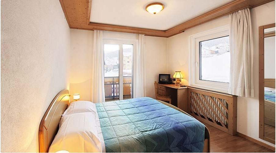 ויגו די פאסה Hotel Cima Dodici מראה חיצוני תמונה