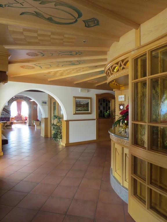 ויגו די פאסה Hotel Cima Dodici מראה חיצוני תמונה